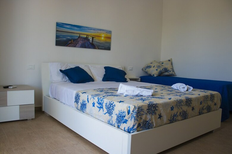 A Casa Di Coso B&B