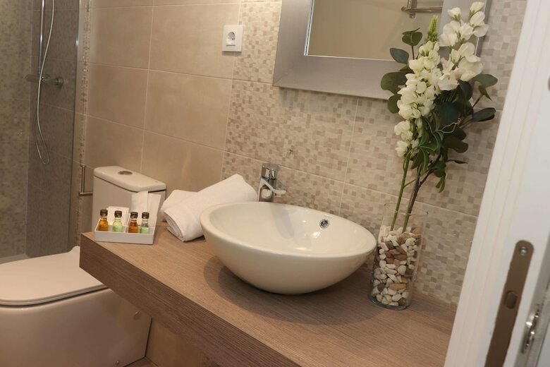 Apartamentos Tur�sticos Desiree