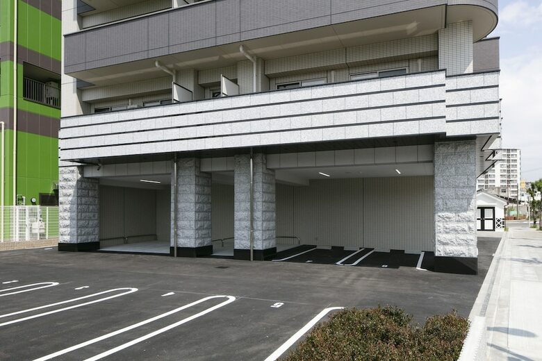 Apartamentos Vermillion