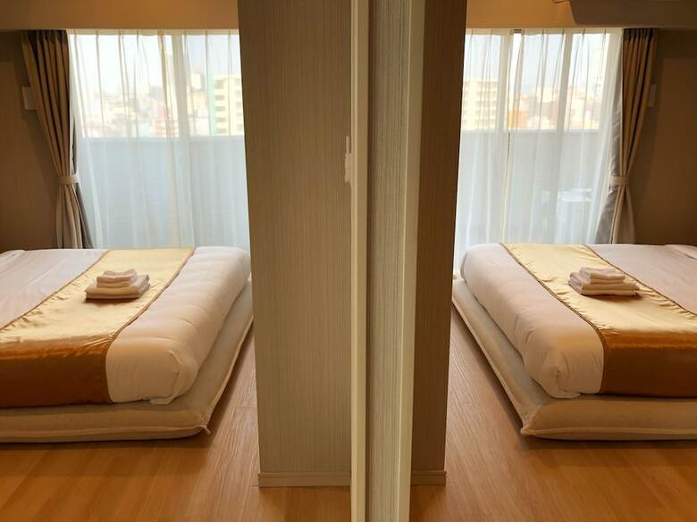 Apartamentos Vermillion