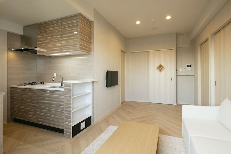 Apartamentos Vermillion
