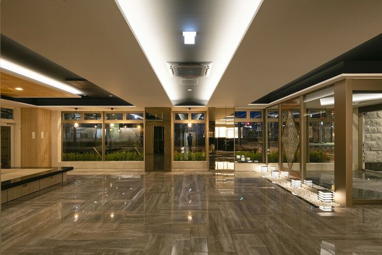 Apartamentos Vermillion