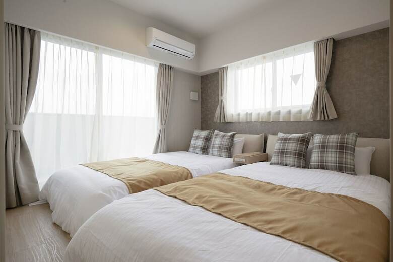 Apartamentos Vermillion
