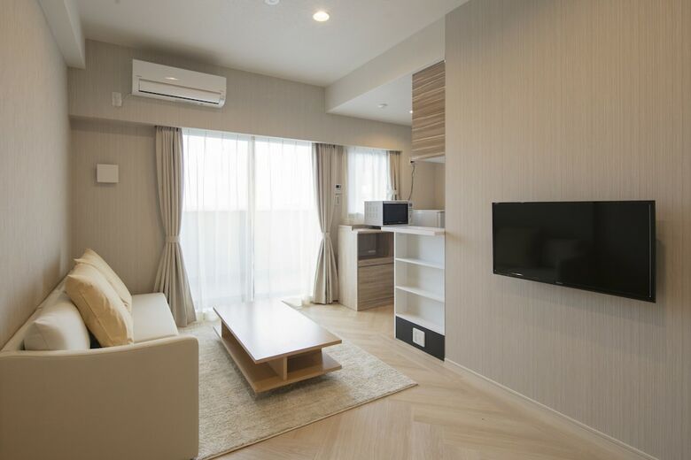 Apartamentos Vermillion