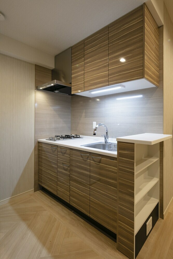 Apartamentos Vermillion