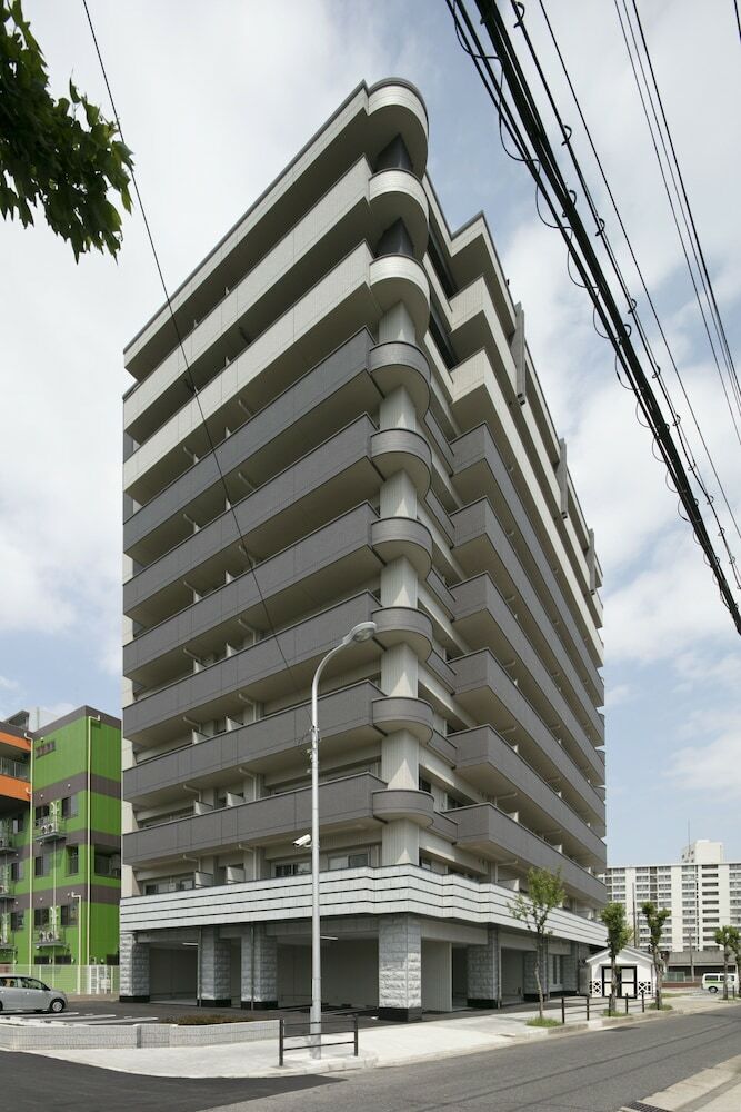 Apartamentos Vermillion
