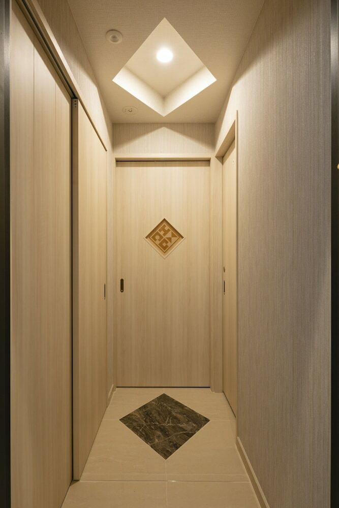 Apartamentos Vermillion