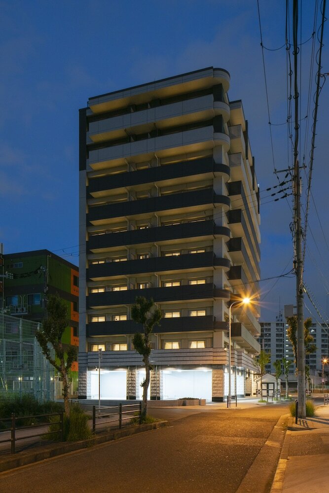 Apartamentos Vermillion