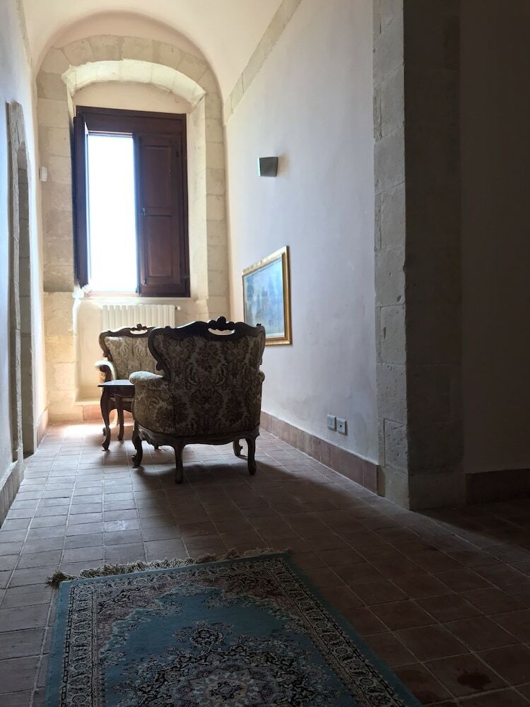 Hotel Eremo Madonna Delle Grazie