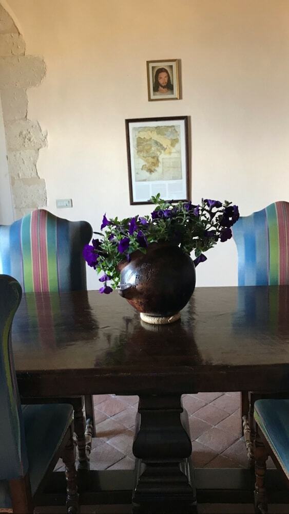 Hotel Eremo Madonna Delle Grazie