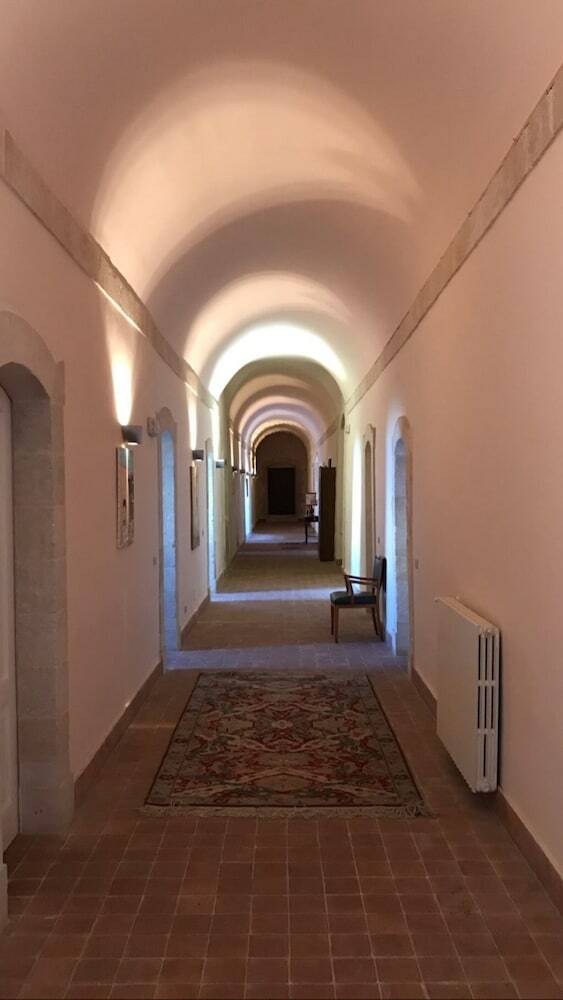 Hotel Eremo Madonna Delle Grazie