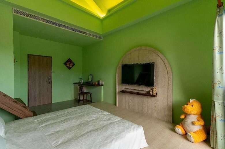 Yiting B&B