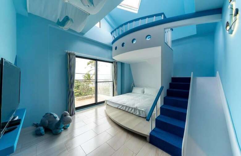 Yiting B&B