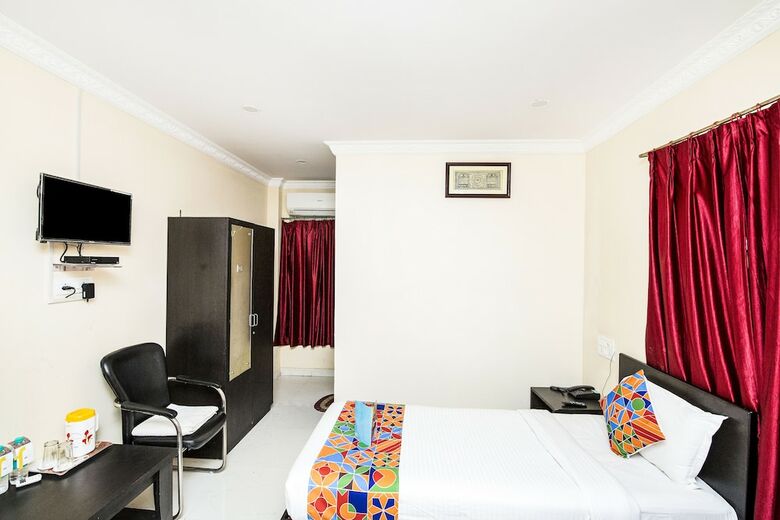 Fabhotel Sai Prabha