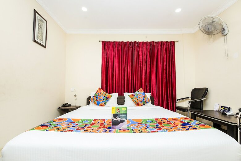 Fabhotel Sai Prabha