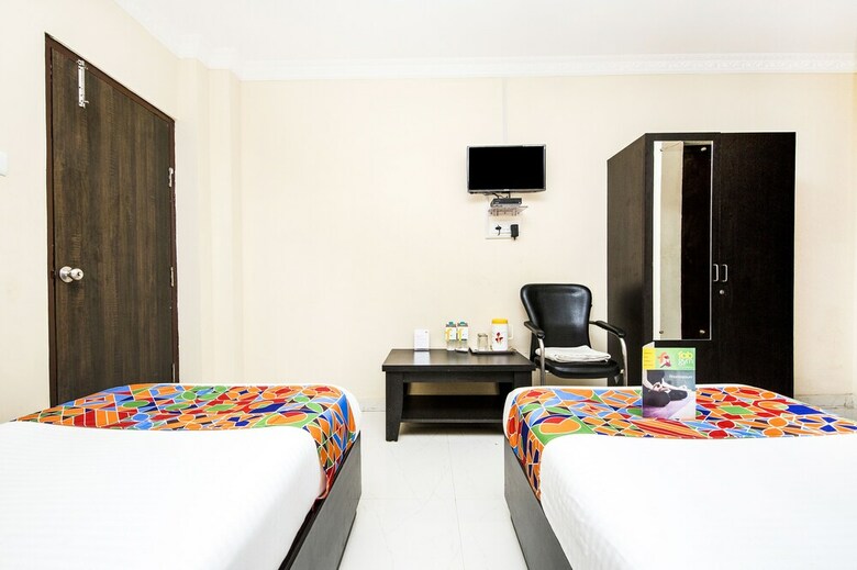 Fabhotel Sai Prabha