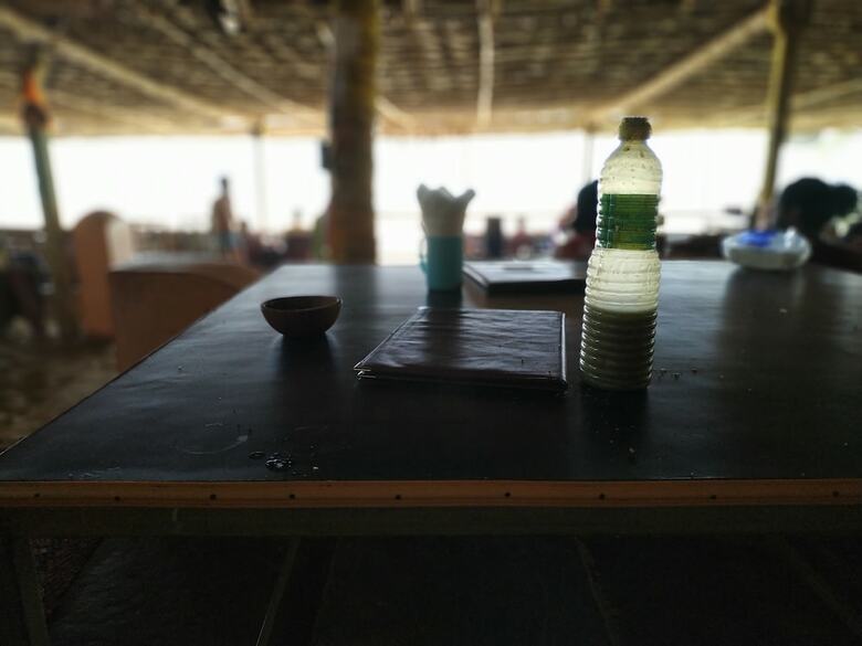 Hostal Iroomz Sea Rock Cafe