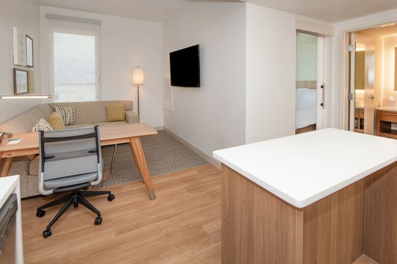 Hotel Element Scottsdale At Skysong