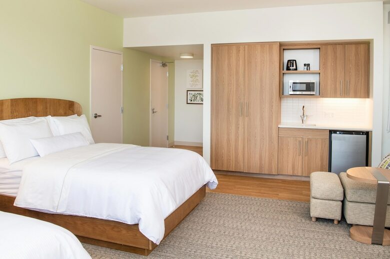Hotel Element Scottsdale At Skysong