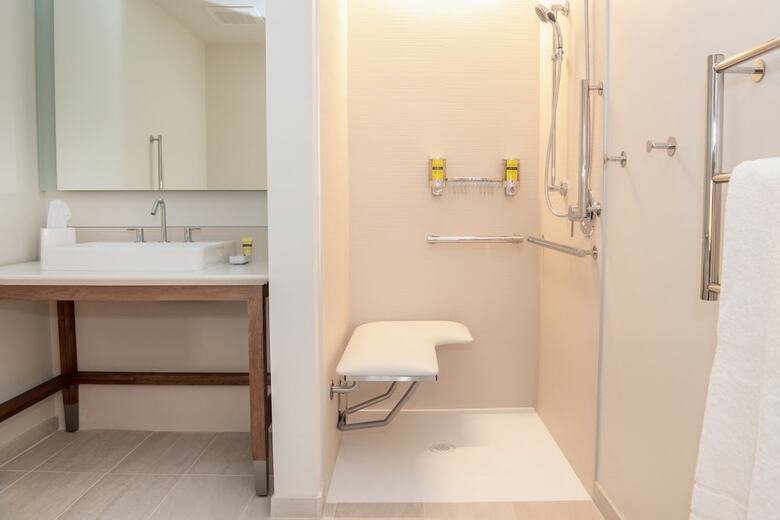 Hotel Element Scottsdale At Skysong