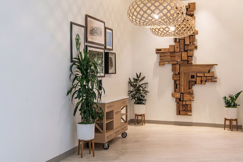 Hotel Element Scottsdale At Skysong