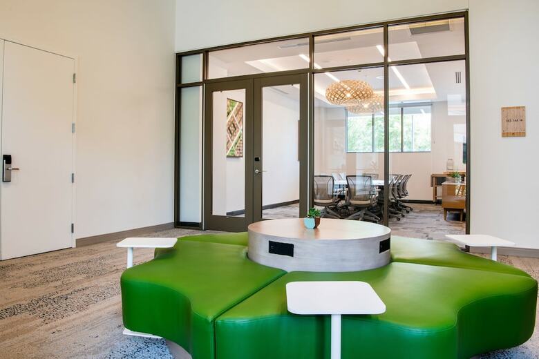 Hotel Element Scottsdale At Skysong