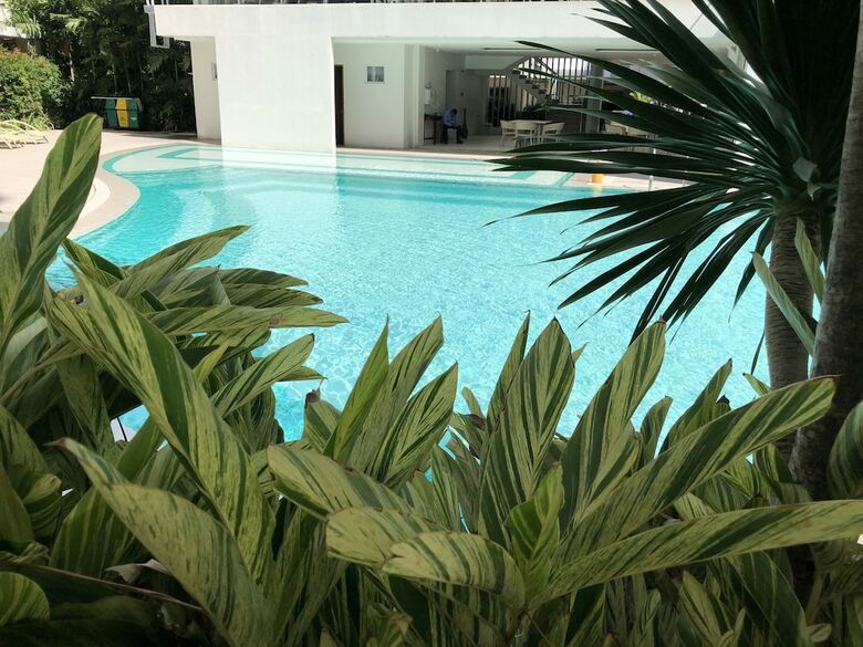 Casa Hermoso By Primitive Stay