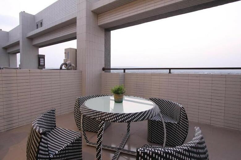 Hotel Artdeco Guest House