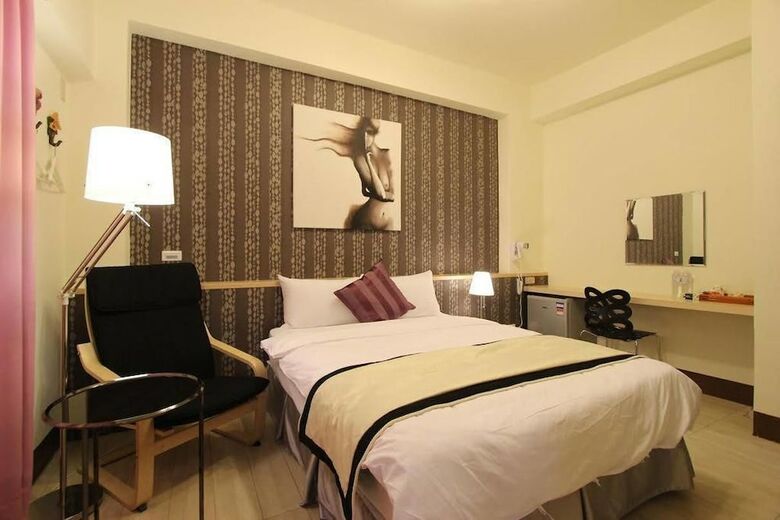 Hotel Artdeco Guest House