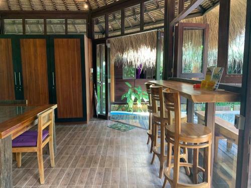Villa Bali Village