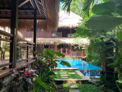 Villa Bali Village