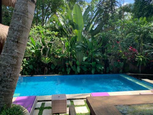Villa Bali Village