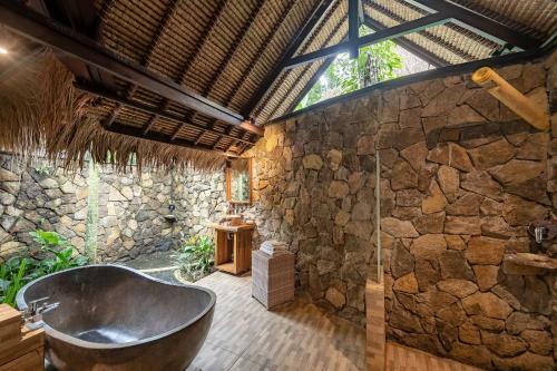 Villa Bali Village
