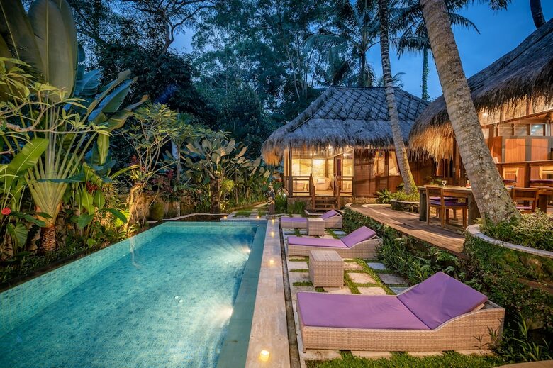 Villa Bali Village