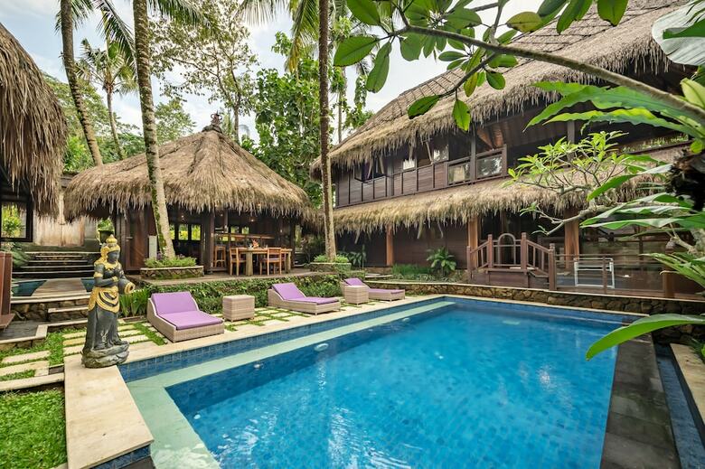 Villa Bali Village