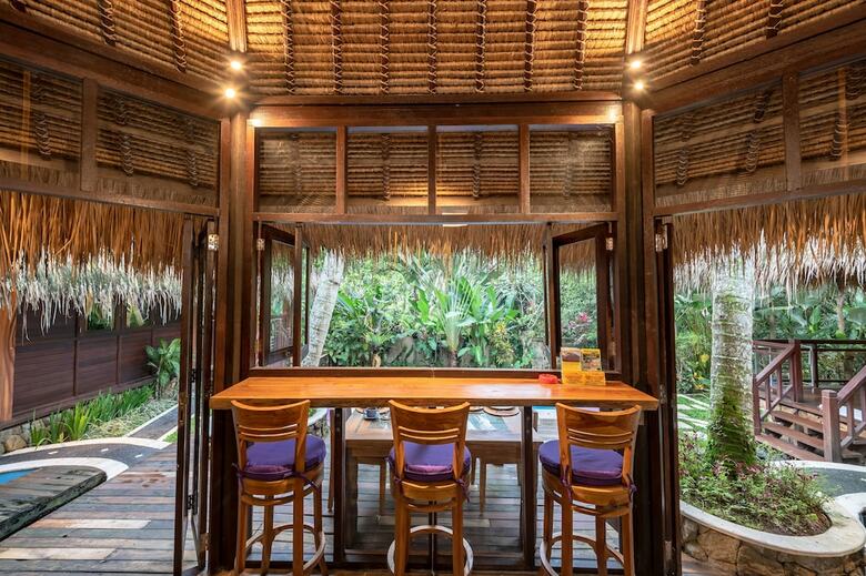 Villa Bali Village
