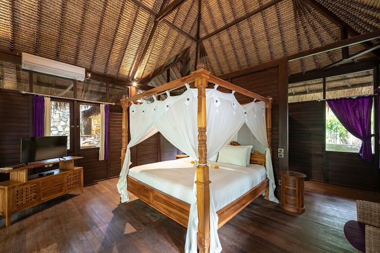 Villa Bali Village