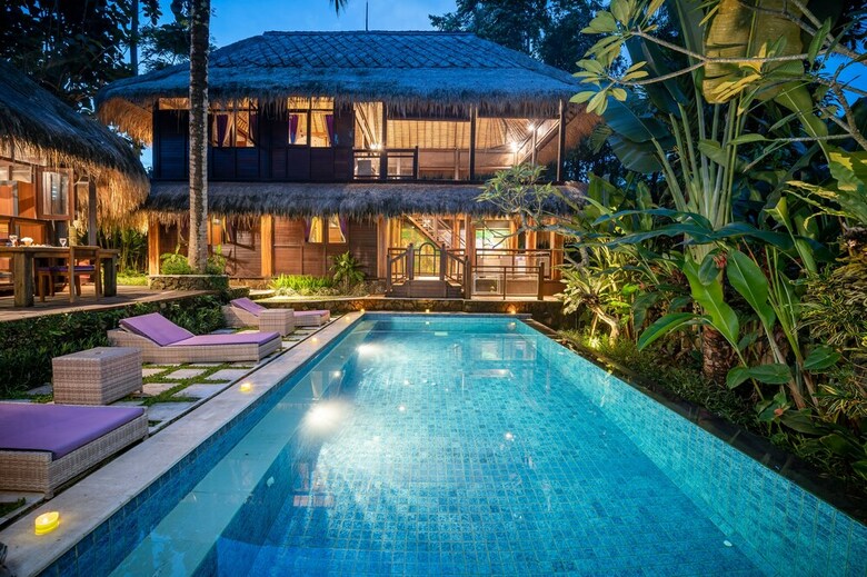 Villa Bali Village