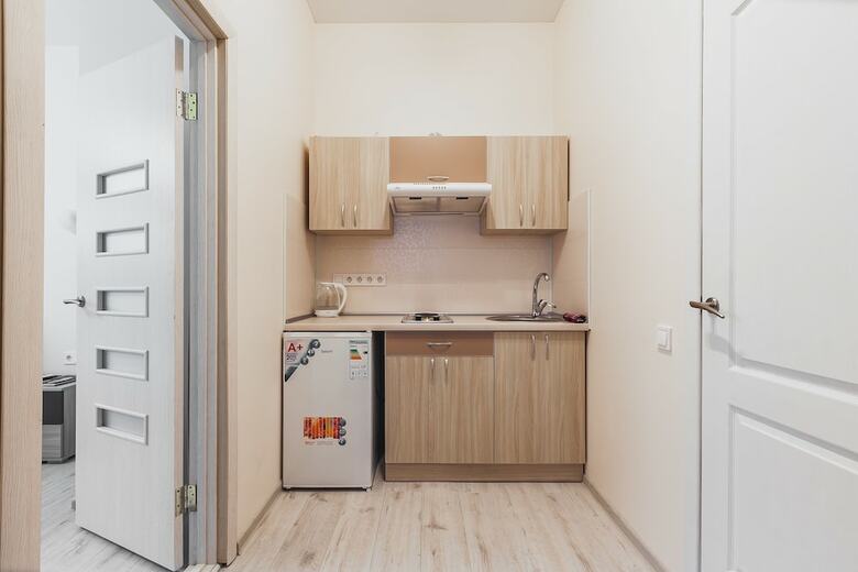 Apartamentos Leonrooms Koblevskaya 46-5