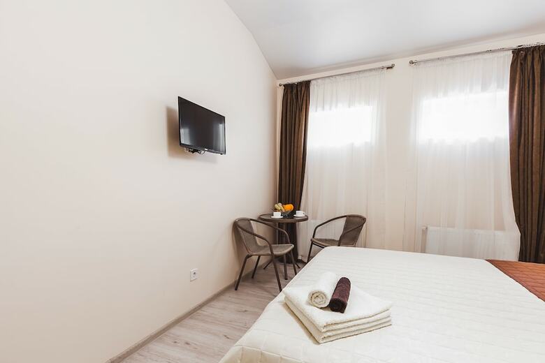 Apartamentos Leonrooms Koblevskaya 46-5