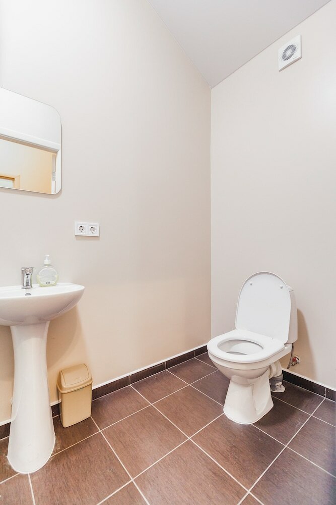 Apartamentos Leonrooms Koblevskaya 46-5