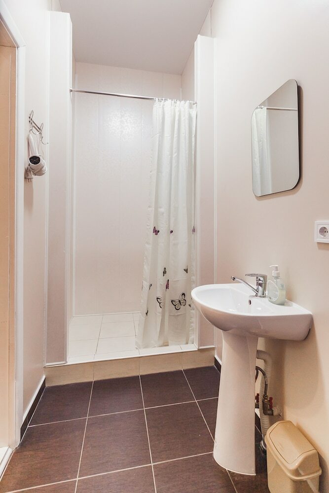 Apartamentos Leonrooms Koblevskaya 46-5