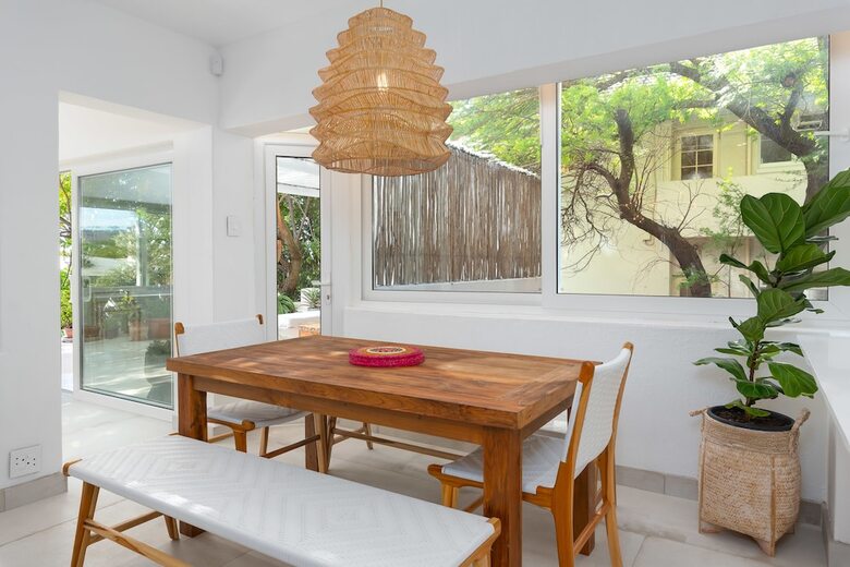 Apartamentos Capricourt 5