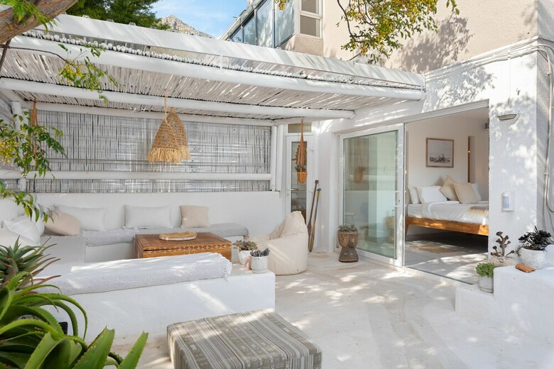 Apartamentos Capricourt 5