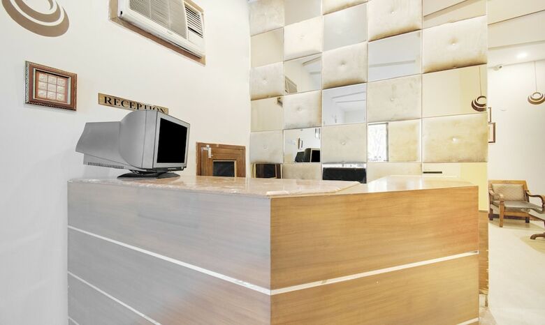 Treebo Trend Hotel Auzone & Spa