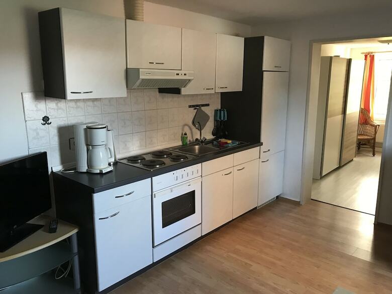 Apartamentos M�hlenhof Nesse