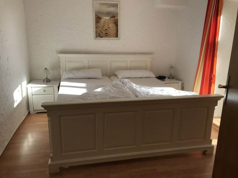 Apartamentos M�hlenhof Nesse