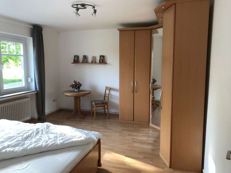 Apartamentos M�hlenhof Nesse
