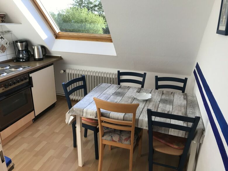 Apartamentos M�hlenhof Nesse