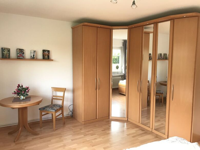 Apartamentos M�hlenhof Nesse